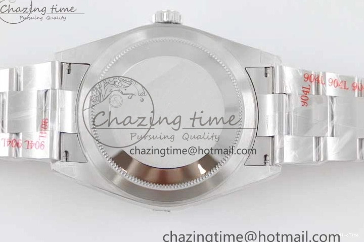 MiroTime 1222 FashionForward Sky-Dweller 326934 904L SS Noob 1:1 Best Edition Blue Dial on SS Bracelet Asian 23J to 2402